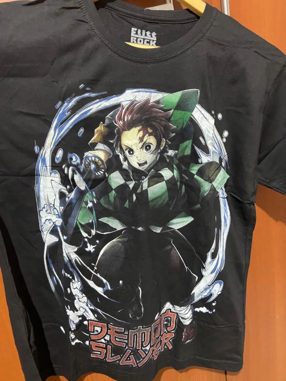 Camisetas Demon Slayer
