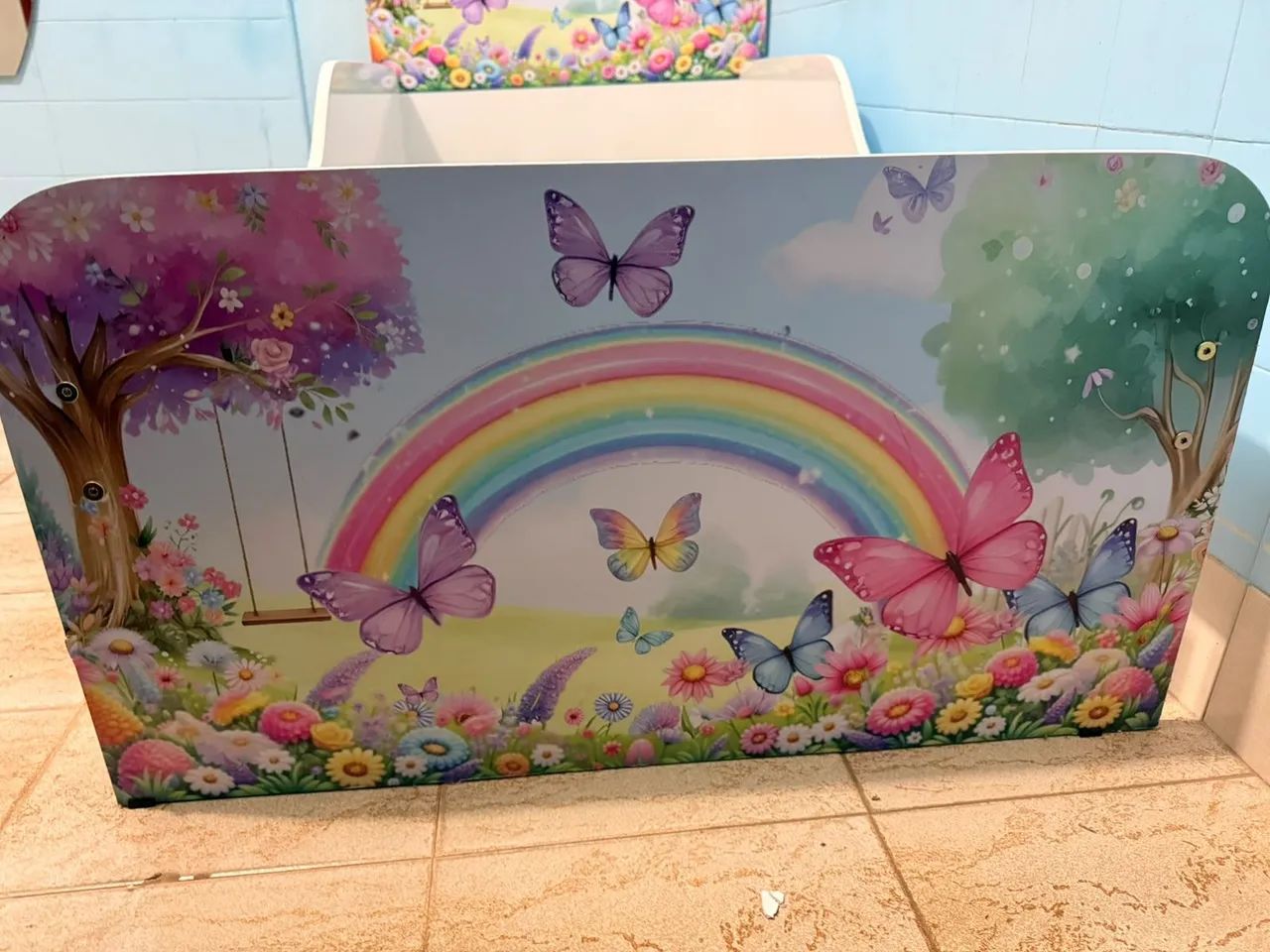 Cama infantil  - Foto 2
