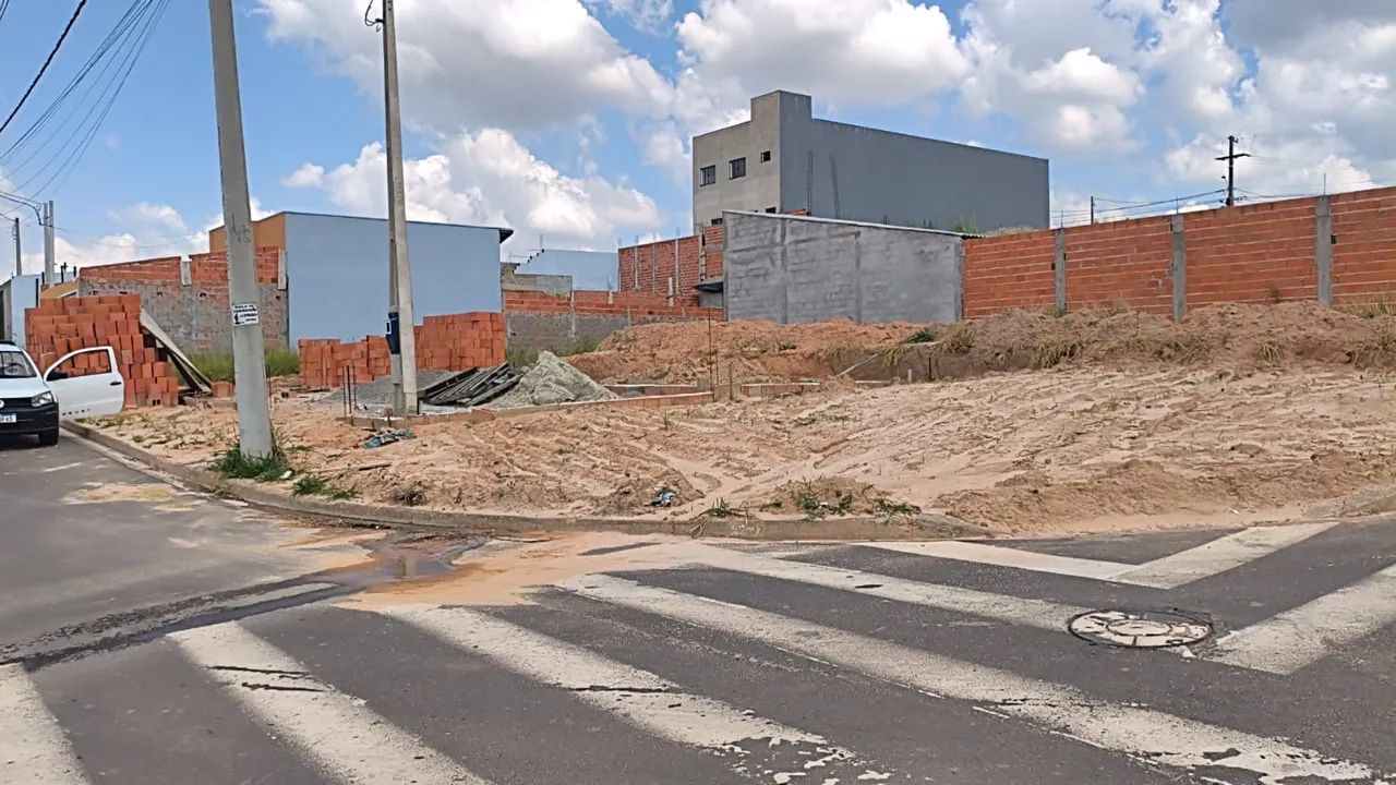 Foto - Salto - Jardim Planalto