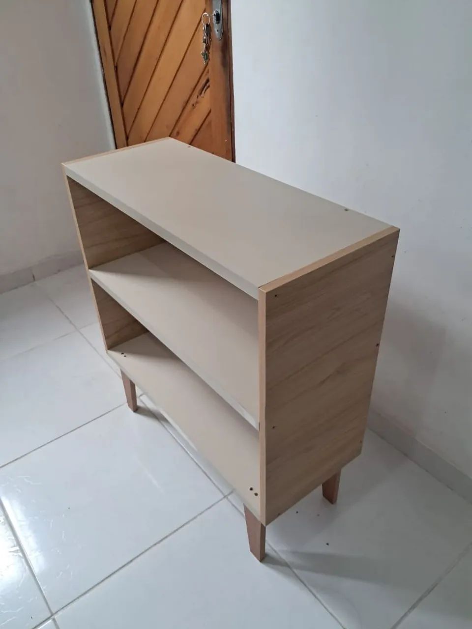 Estante multiuso mdf  - Foto 2