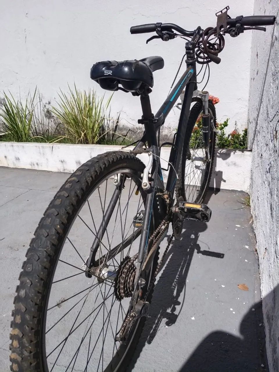Bicicleta caloi - Foto 3