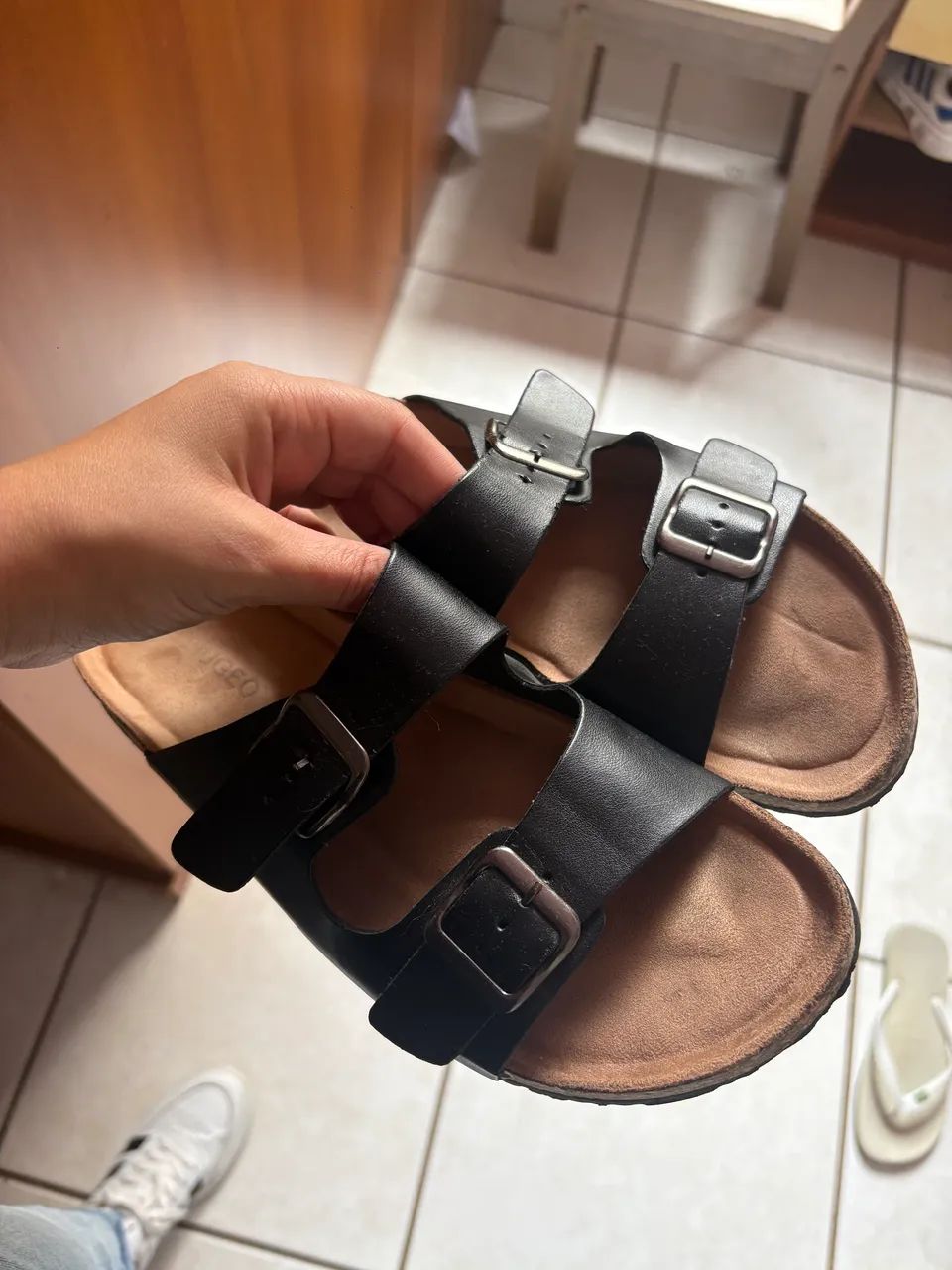 Papete Birken Lugeo 38 - Foto 3