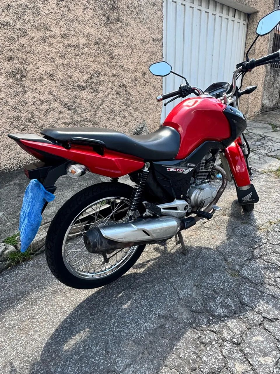 Fan 150  - Foto 5