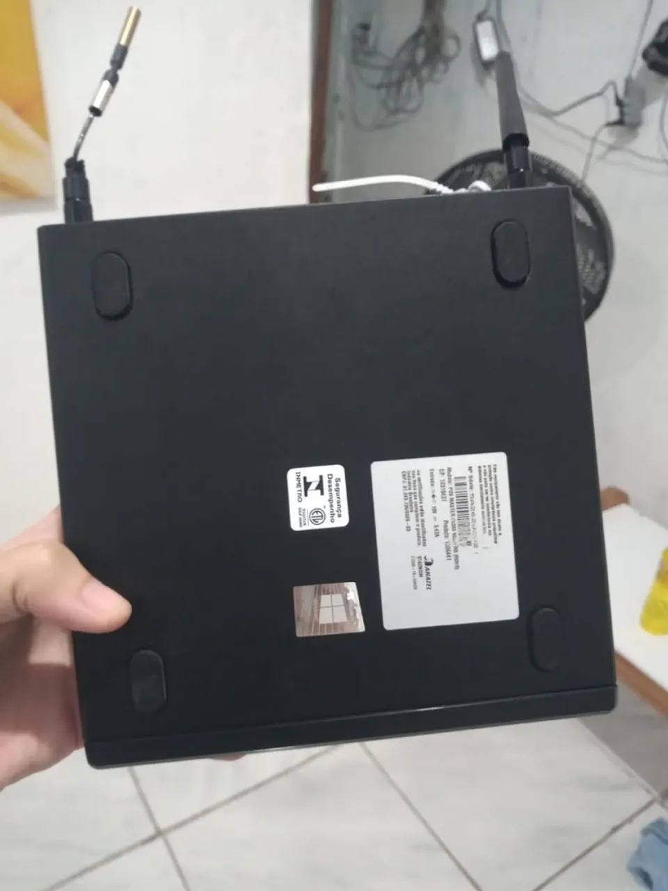 CPU - Foto 4