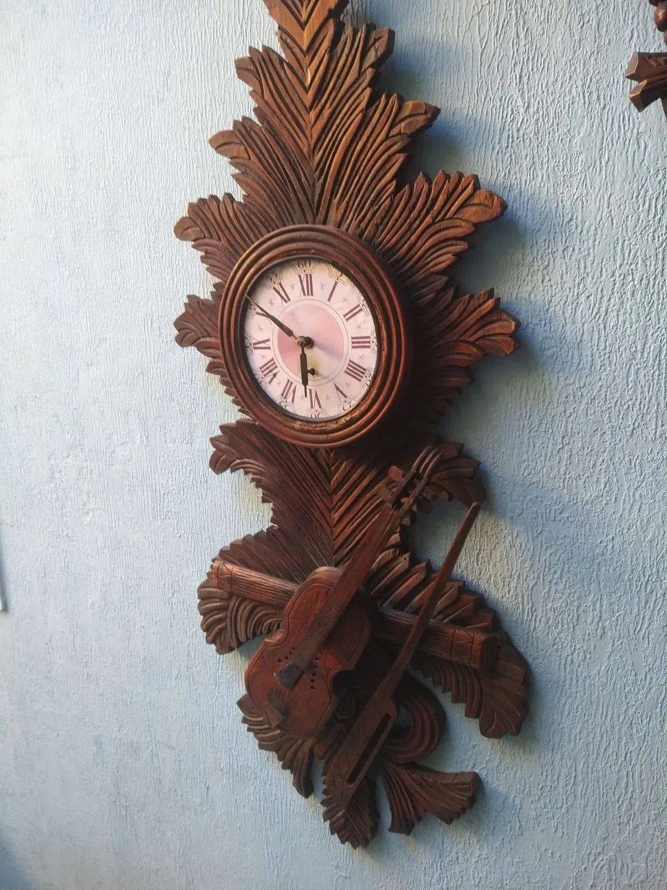 Relógio decorativo - Foto 2