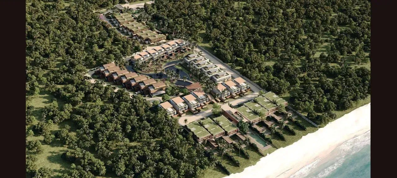 FF - BOSSA ECO LUXURY VILLA - AL - Foto 2