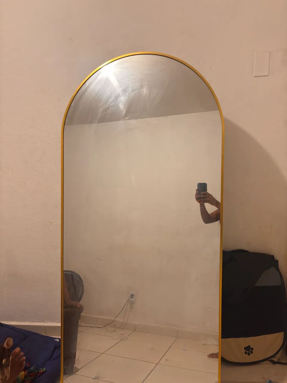 Espelho 1,70 de altura  - Foto 3
