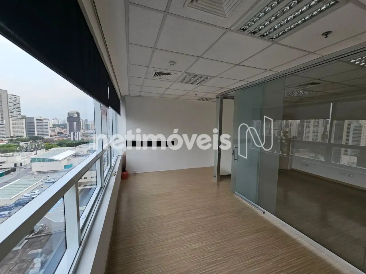CONJUNTO COMERCIAL PARA LOCAÇÃO BROOKLIN - Foto 5