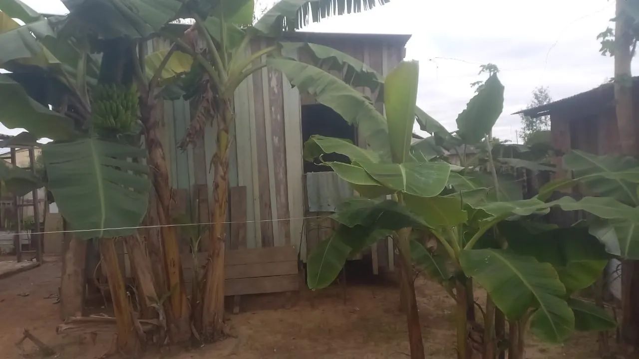 VENDE-SE CASA NO VILA ACRE  - Foto 4