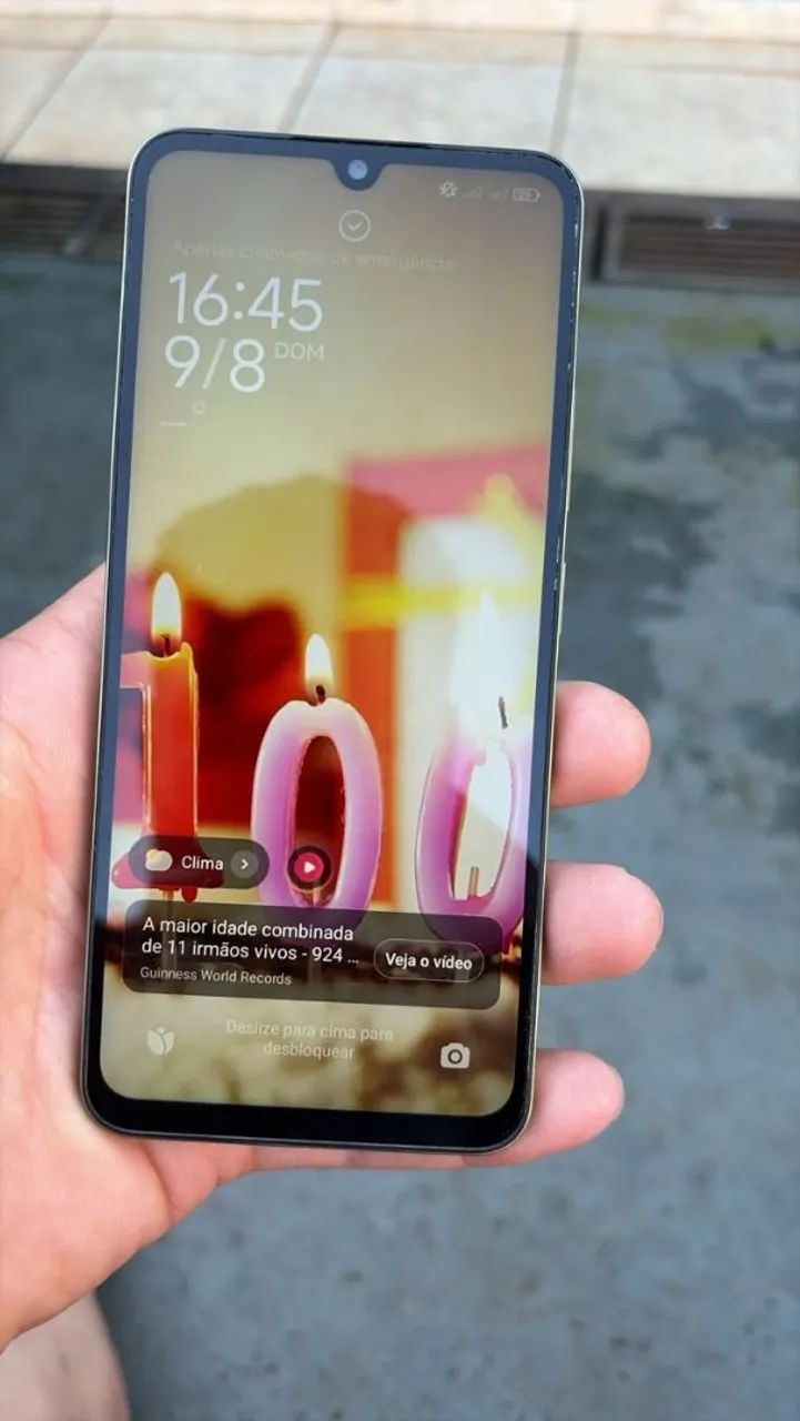 Xiaomi Redmi 14c - Foto 4