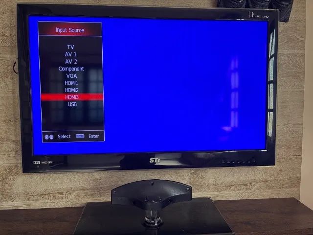 TV Semp Toshiba 40 polegadas LED FullHD - HDMI - Foto 2