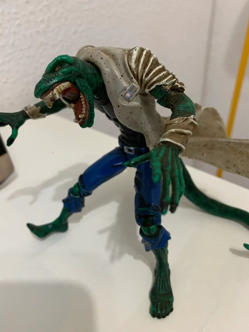 Lagarto Lizard/Dr. Curt Connors - Foto 3