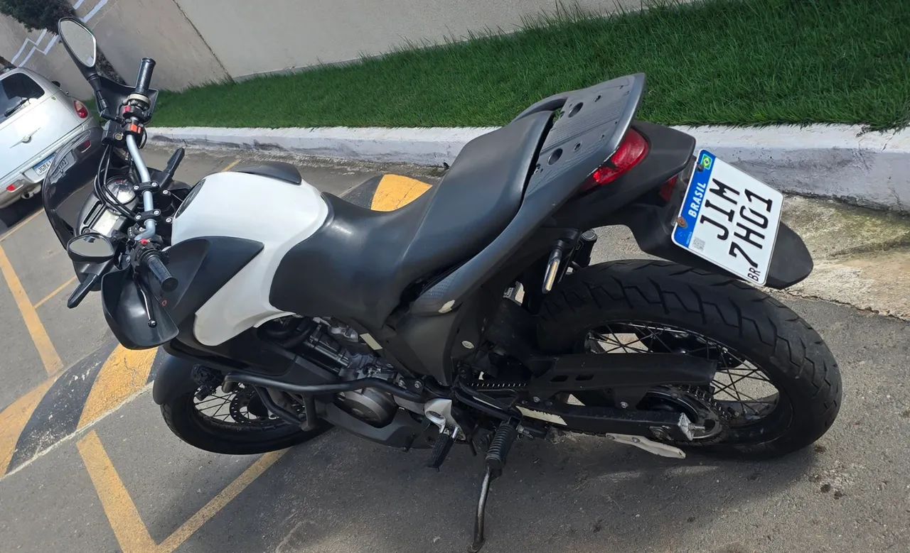 Honda 700 cc - Foto 3