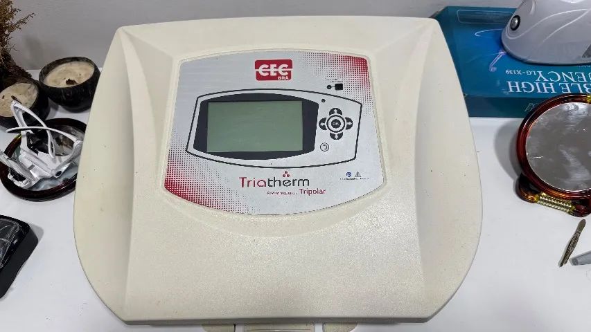 Radiofrequência  - Foto 2