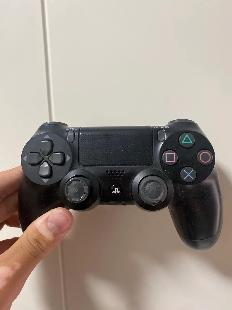 Controle PS4 - Foto 2