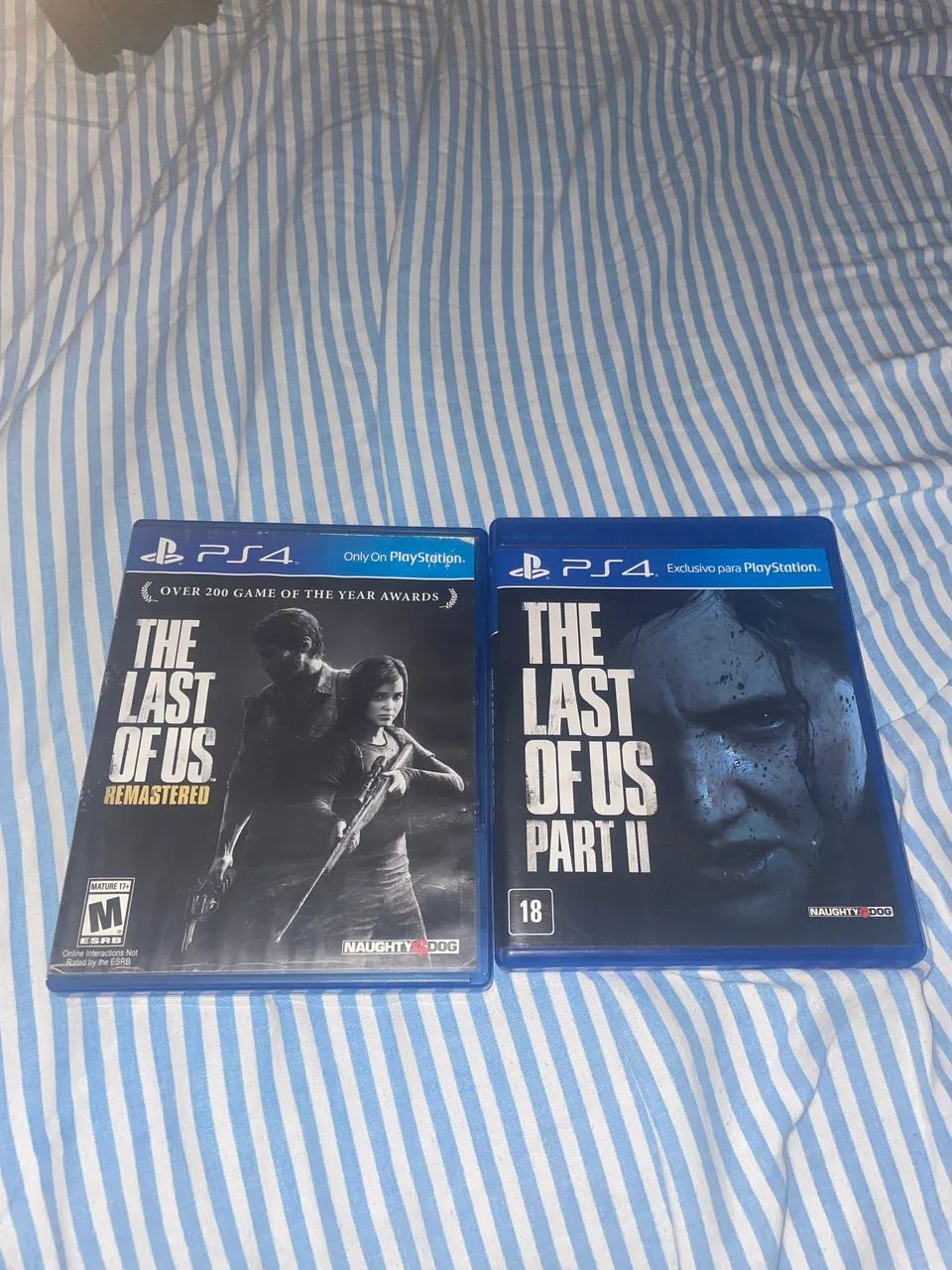 Jogos Ps4 - Foto 2