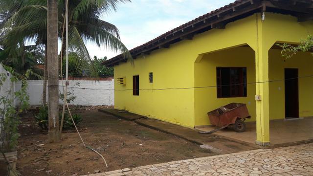 Casa com 3 terreno 4 quartos - Foto 4