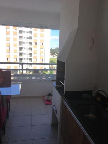 Apartamento residencial à venda, jardim paulista, são josé dos campos. - Foto 15