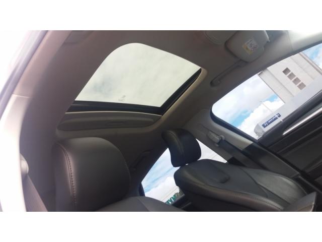 FORD FUSION 2.0 TITANIUM AWD 16V 2015 - Foto 11