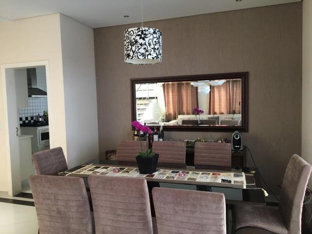 Casa residencial à venda, urbanova, são josé dos campos. - Foto 7