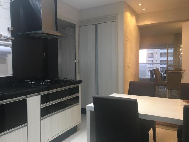 Apartamento com 3 dormitórios à venda, 131 m² por r$ 680.000,00 - jardim das indústrias - - Foto 7