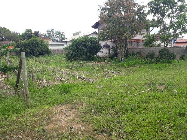 Terreno No Guamiranga