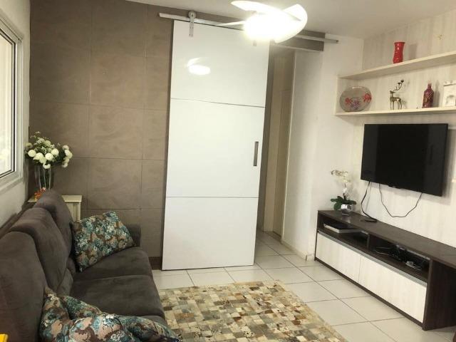 Apartamento 3 quartos , suite, sol da manhã, 02 vagas de garagem