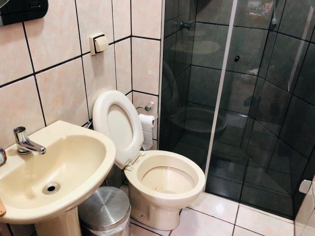 Apartamento ao lado do mercado - Jardim São Lourenço - Foto 11