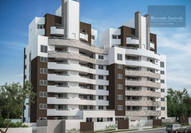 C-GD0001 Ahú Apartamento Garden 206m2 3 Quartos (suíte), 2 Vagas