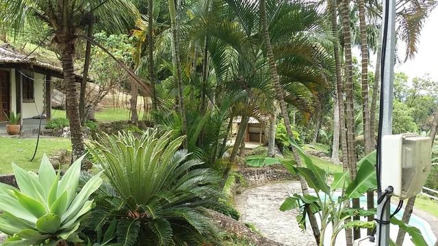 Sana/Chácara com piscina e área gourmet - Foto 8