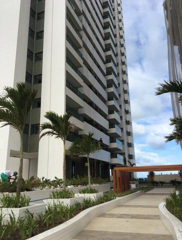 Apartamento pronto para morar em Guaxuma ! Gran Marine, 114 m² e 145 m² - Foto 7