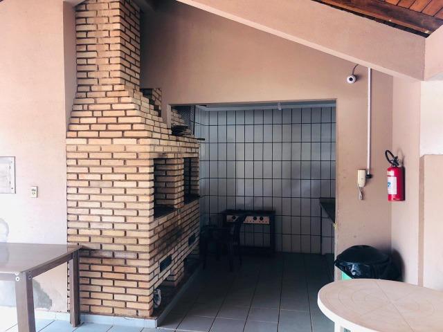 Apartamento ao lado do mercado - Jardim São Lourenço - Foto 17