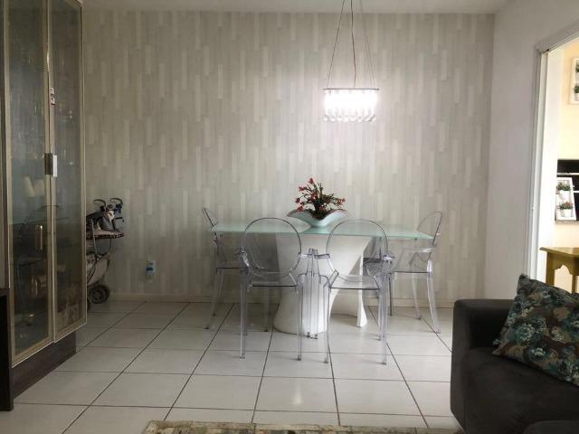 Apartamento 3 quartos , suite, sol da manhã, 02 vagas de garagem - Foto 3