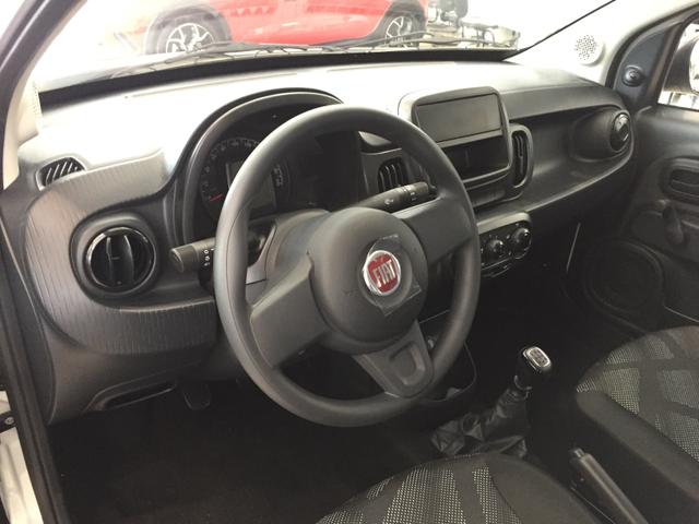 Mobi Mobi Like 1.0 4P 2020 0km - Foto 4