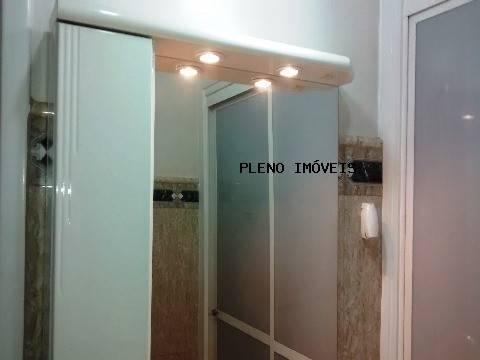 Casa à venda com 2 dormitórios em Vila itapura, Campinas cod:CA002513 - Foto 11