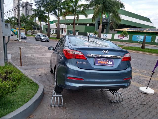 Hyundai Hb20s - Foto 5