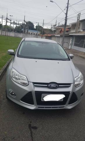 Ford Focus SE 2.0 powershift 2015 - Foto 2