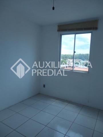 Apartamento para alugar com 2 dormitórios em Canudos, Novo hamburgo cod:244137 - Foto 9