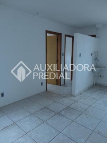 Apartamento para alugar com 2 dormitórios em Canudos, Novo hamburgo cod:244137 - Foto 5