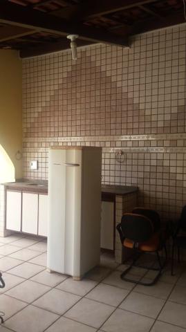 Confortável residência 4 quartos Avenida Imigrantes Porto Velho RO - Foto 16