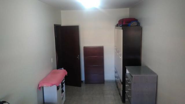 Excelente casa 3 qts, suíte na QR 310 Santa Maria, com laje, pintura nova! TOP !!! - Foto 9