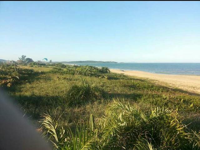 Terreno em Rio das Ostras perto da praia