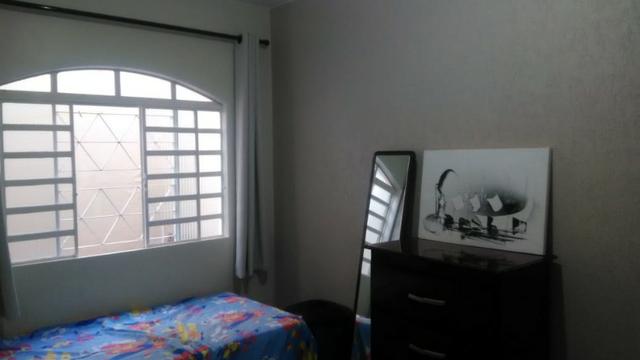 Excelente casa 3 qts, suíte na QR 310 Santa Maria, com laje, pintura nova! TOP !!! - Foto 11