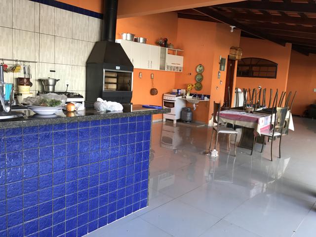 Jander Bons Negócios vende casa de 5 qts no Setor de Mansões de Sobradinho - Foto 8