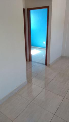 Jander Bons Negócios vende/ troca 2 apt com garagem por casa na Df 425 - Foto 3