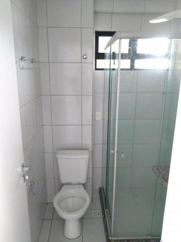 Apartamento com 3 dormitórios à venda, 77 m² por R$ 280.000 - Neópolis - Natal/RN - Foto 12