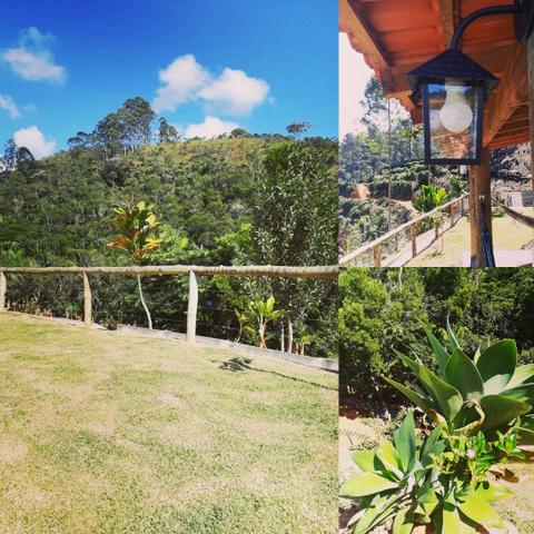 Sítio Magela - Alto Paraju - Domingos Martins - Foto 6