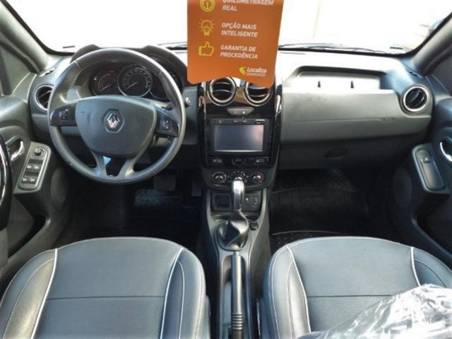RENAULT DUSTER OROCH 2018/2019 2.0 16V HI-FLEX DYNAMIQUE AUTOMÁTICO - Foto 3