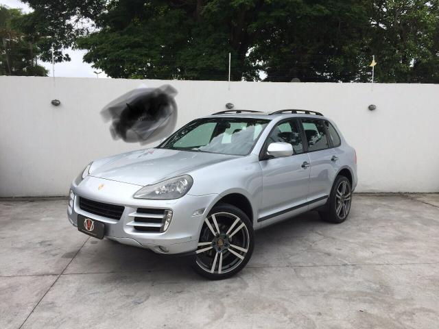 Porche cayene 2010 - Foto 7
