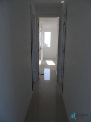 Apartamento residencial à venda, Meireles, Fortaleza - AP2772. - Foto 20